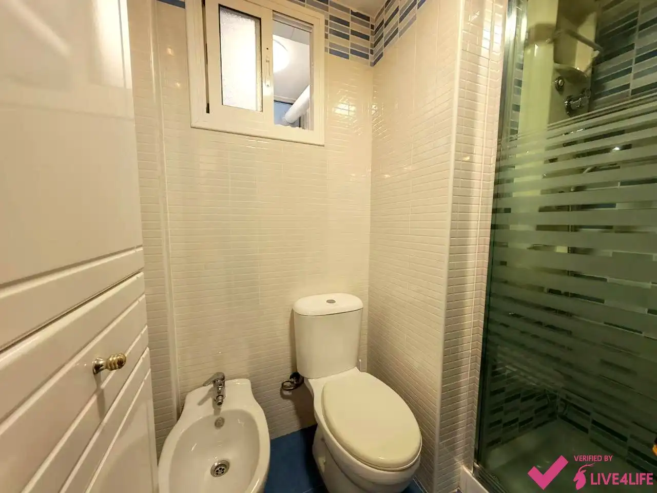 Habitación 74 m², Sevilla