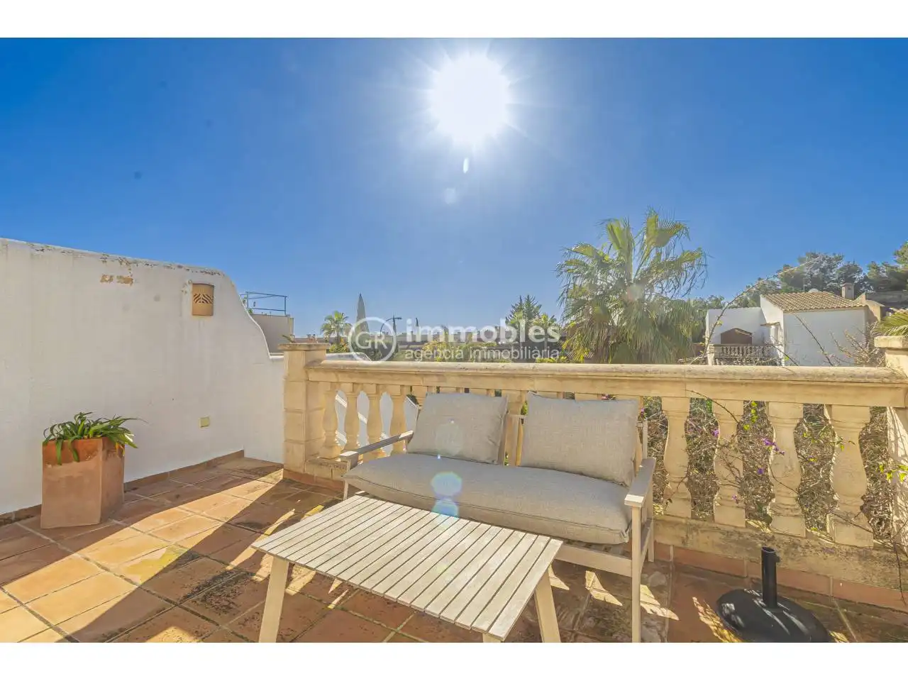 Casa de 80 m² en Campos