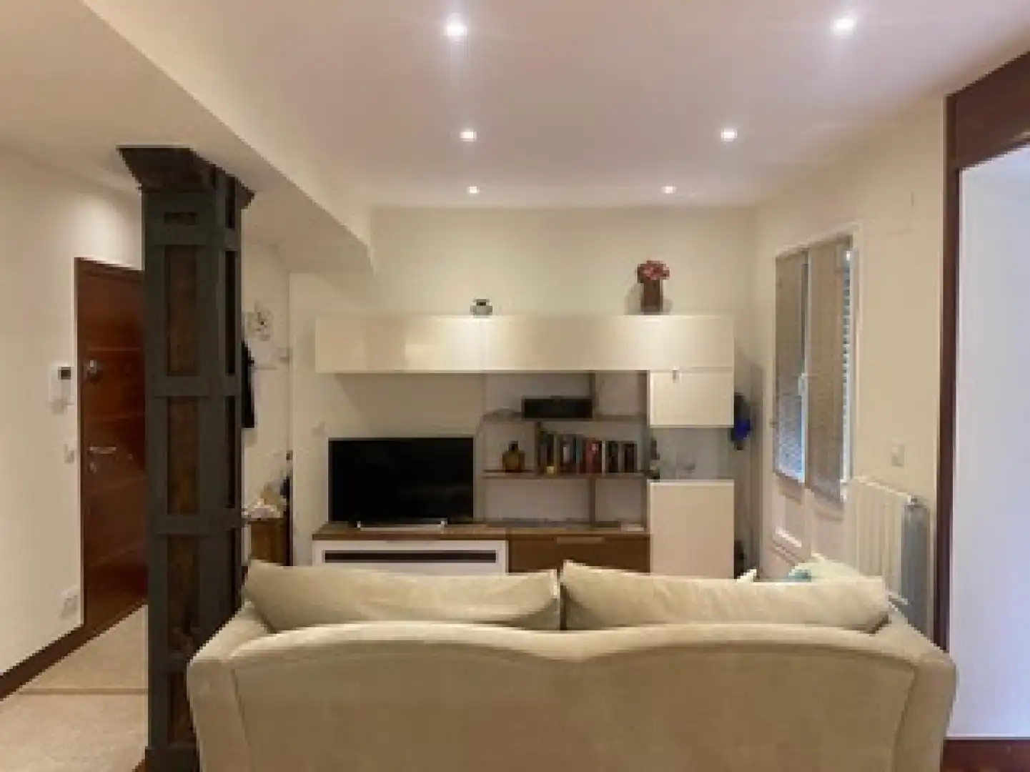 Appartamento 55 m² a Portugalete