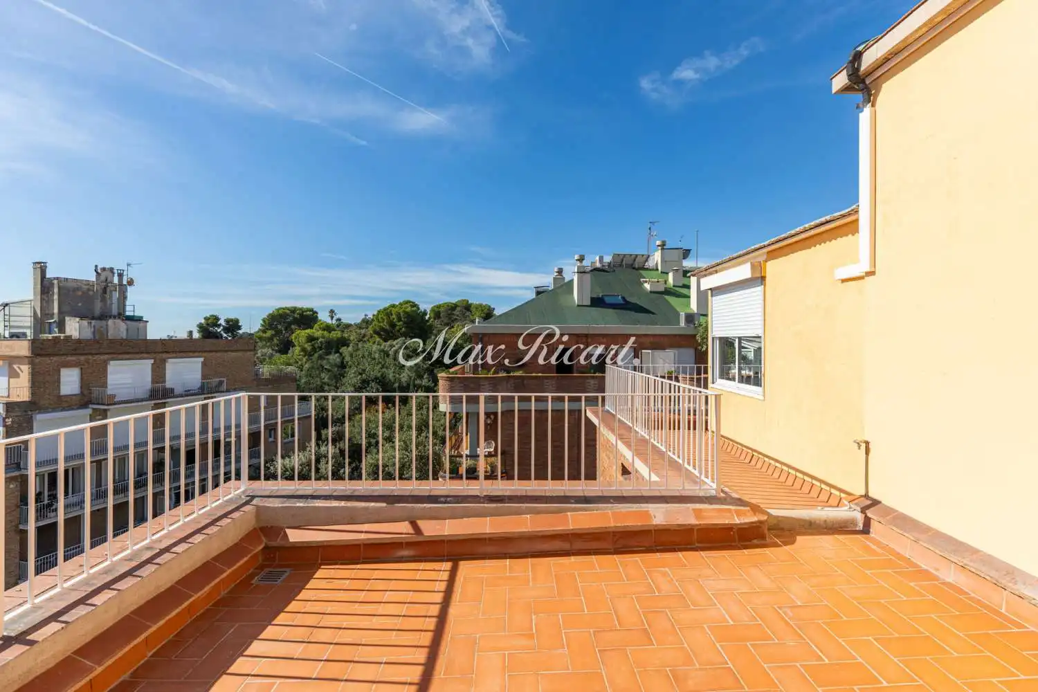 Wohnung 237 m² in Barcelona
