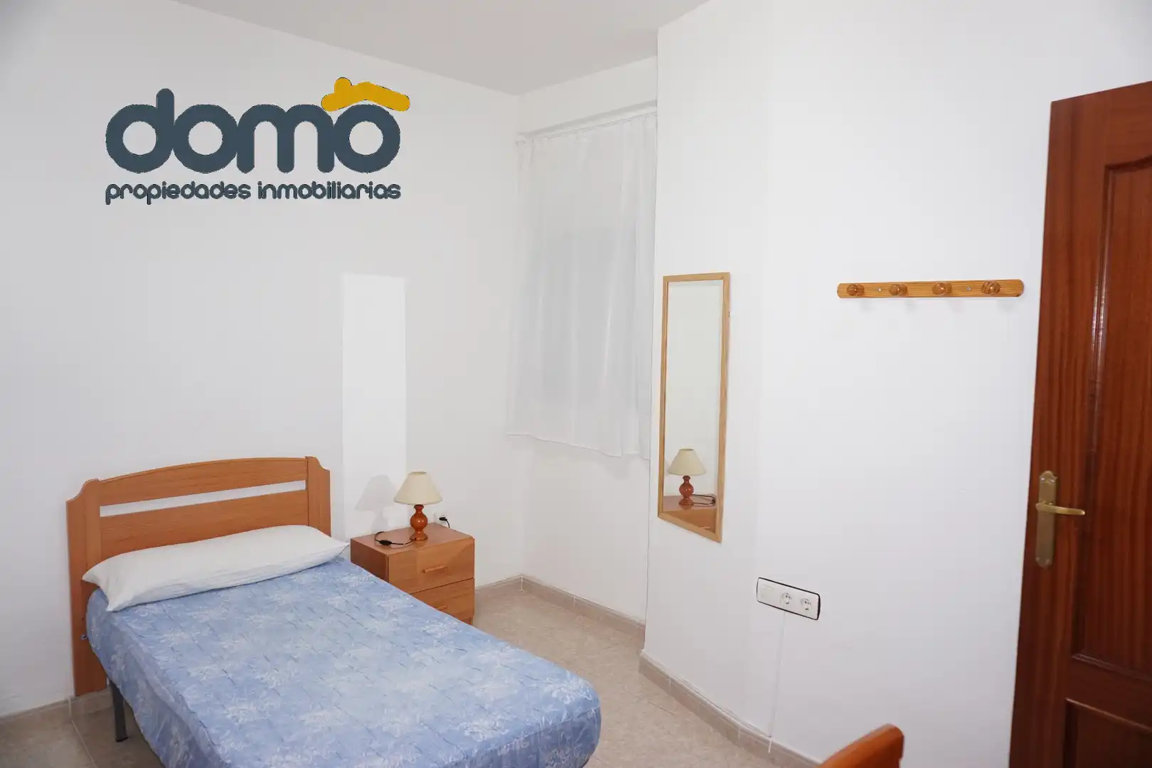 Habitación 75 m², Granada