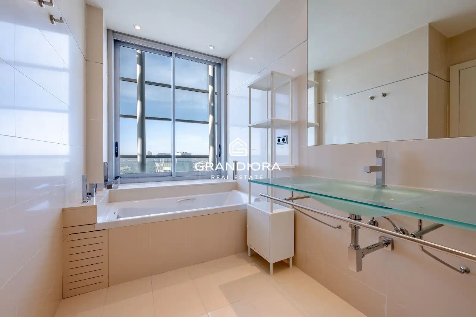 Pis de 299 m² a Barcelona