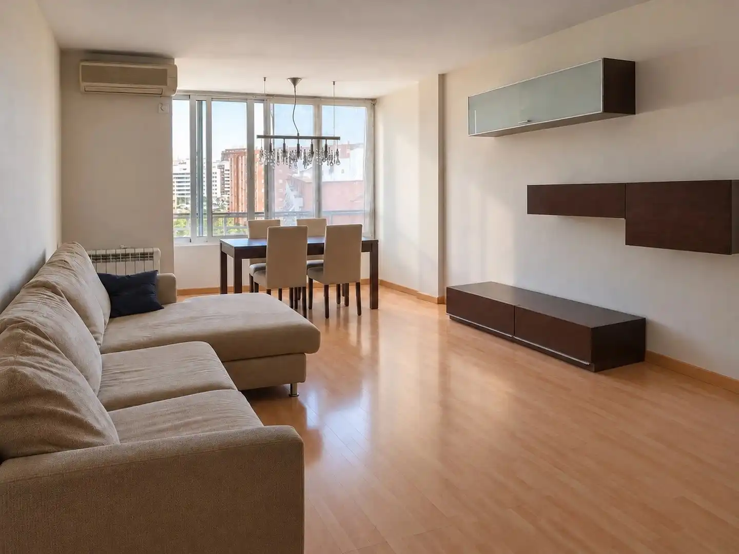 Квартира 104 м² у Alacant / Alicante