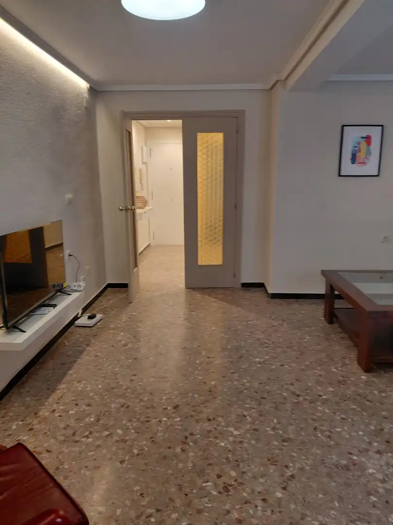 Pis de 120 m² a València