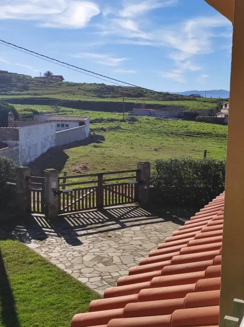 Wohnung 398 m² in Miengo