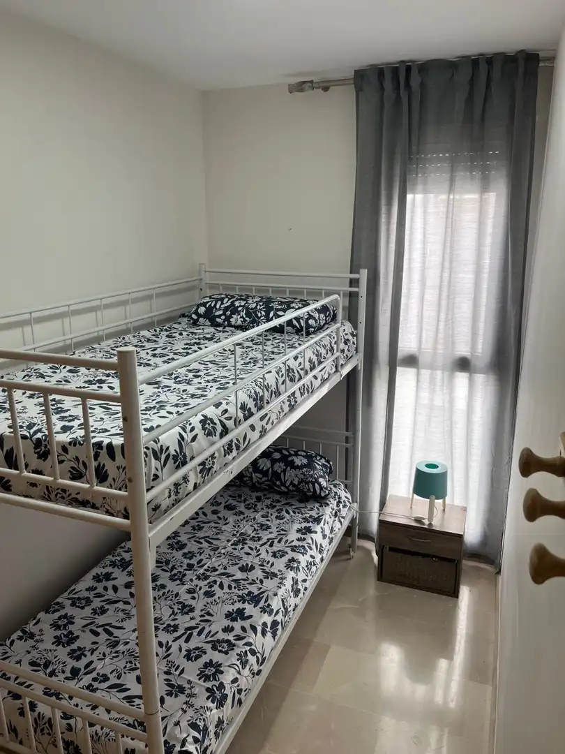 Piso de 90 m² en Sagunto