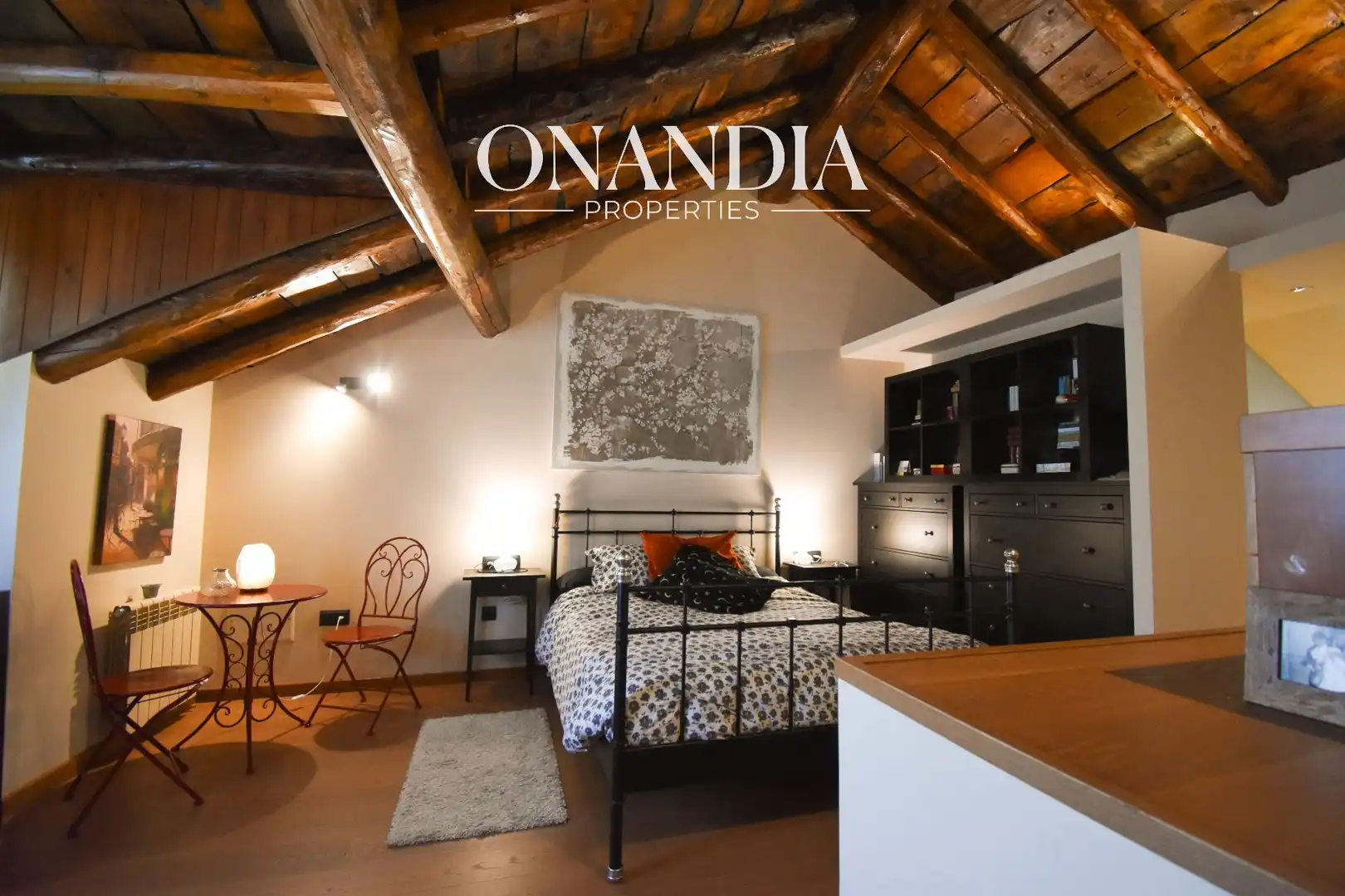 Casa de 270 m² a Alp