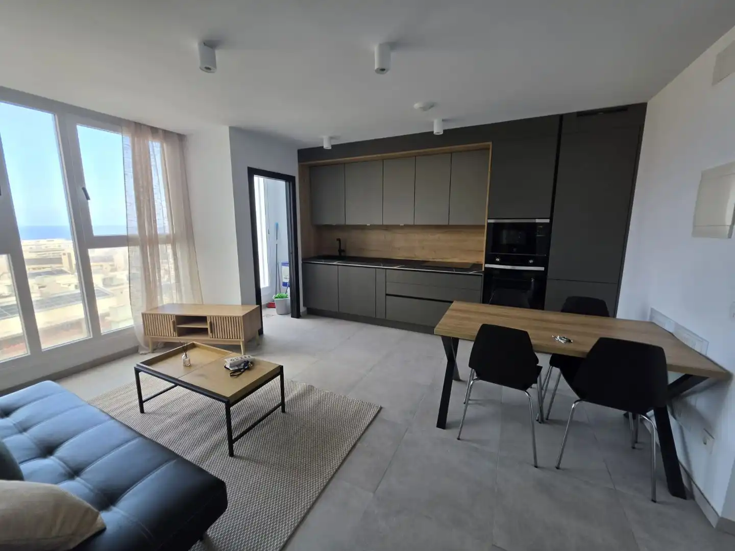 Appartamento 60 m² a Las Palmas de Gran Canaria
