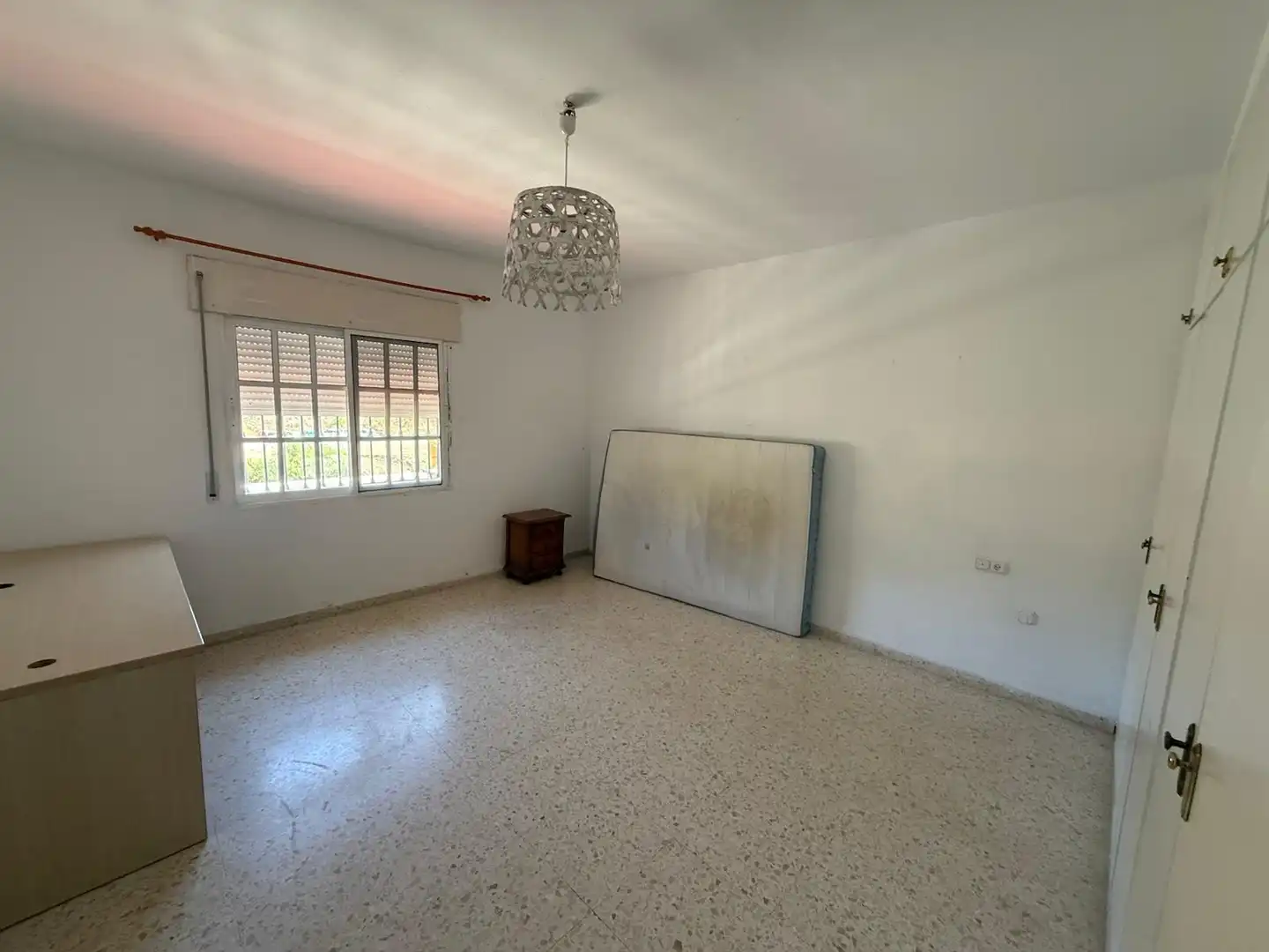 Casa de lloguer, Benalmádena