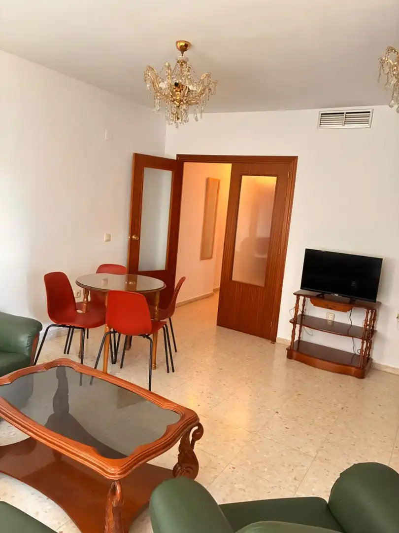 Piso de 105 m² en Badajoz