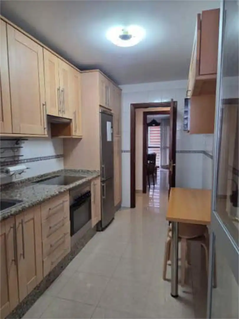 Piso de 80 m² en Santa Cruz de Tenerife