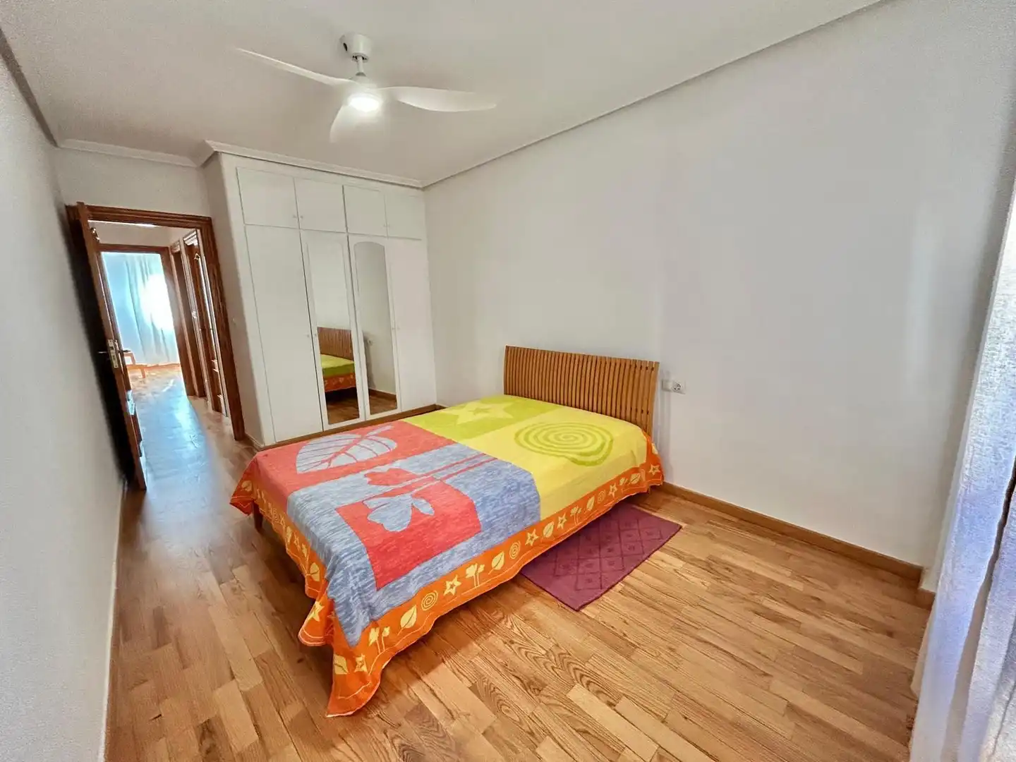 Piso de 99 m² en Murcia