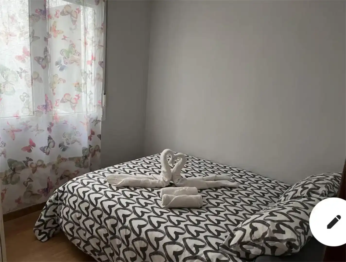 Piso de 55 m² en Gijón