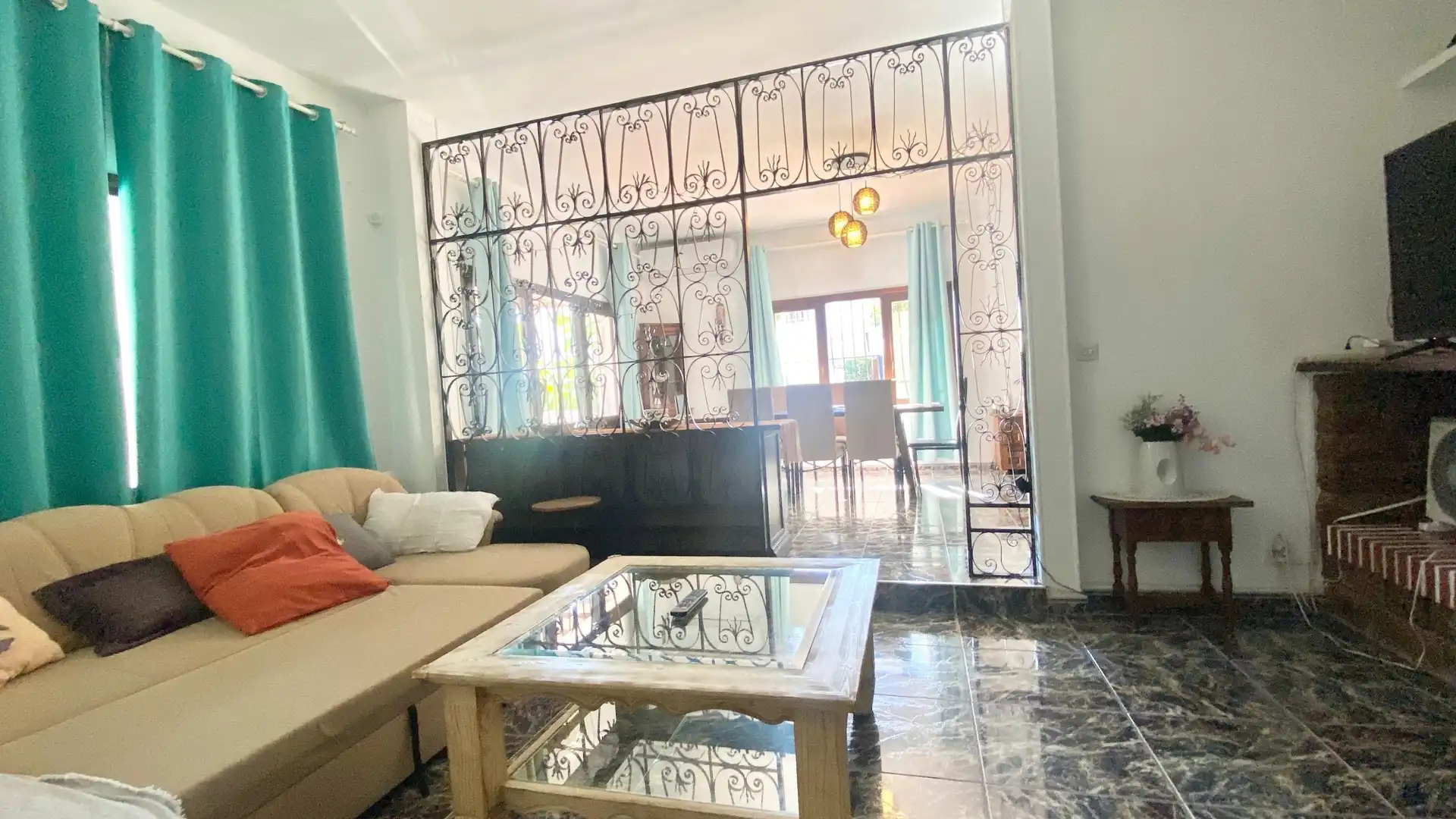 Piso de 200 m² en Finestrat