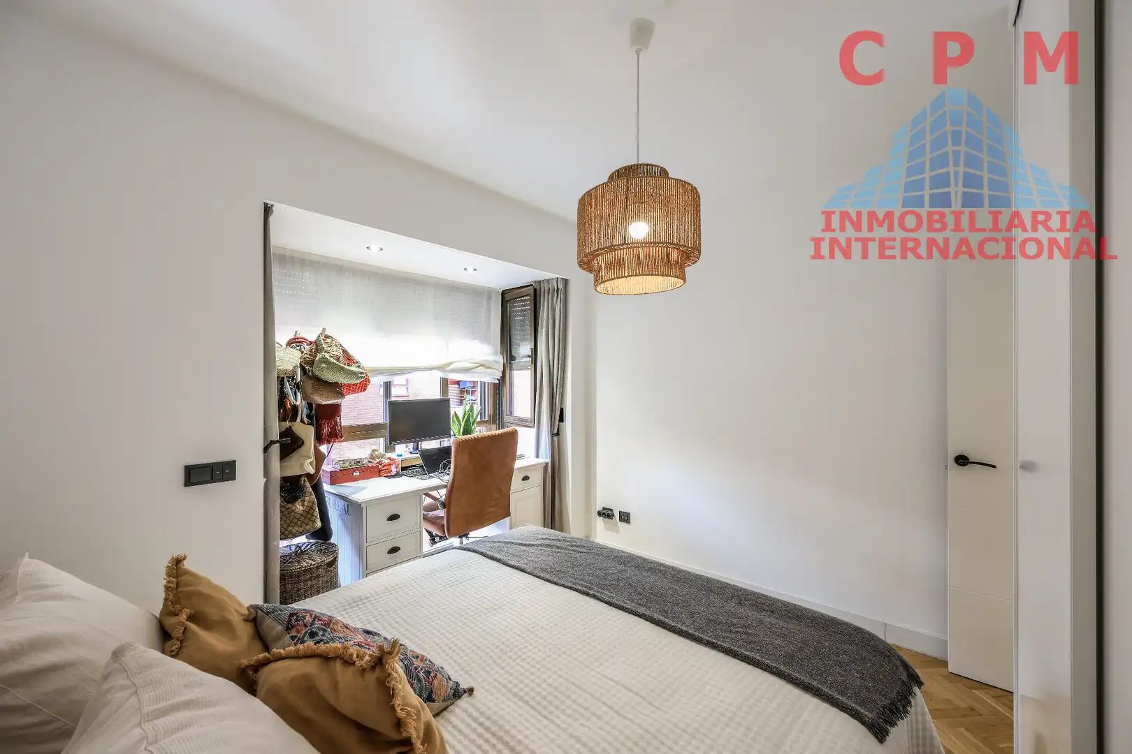 Piso de 61 m² en Madrid