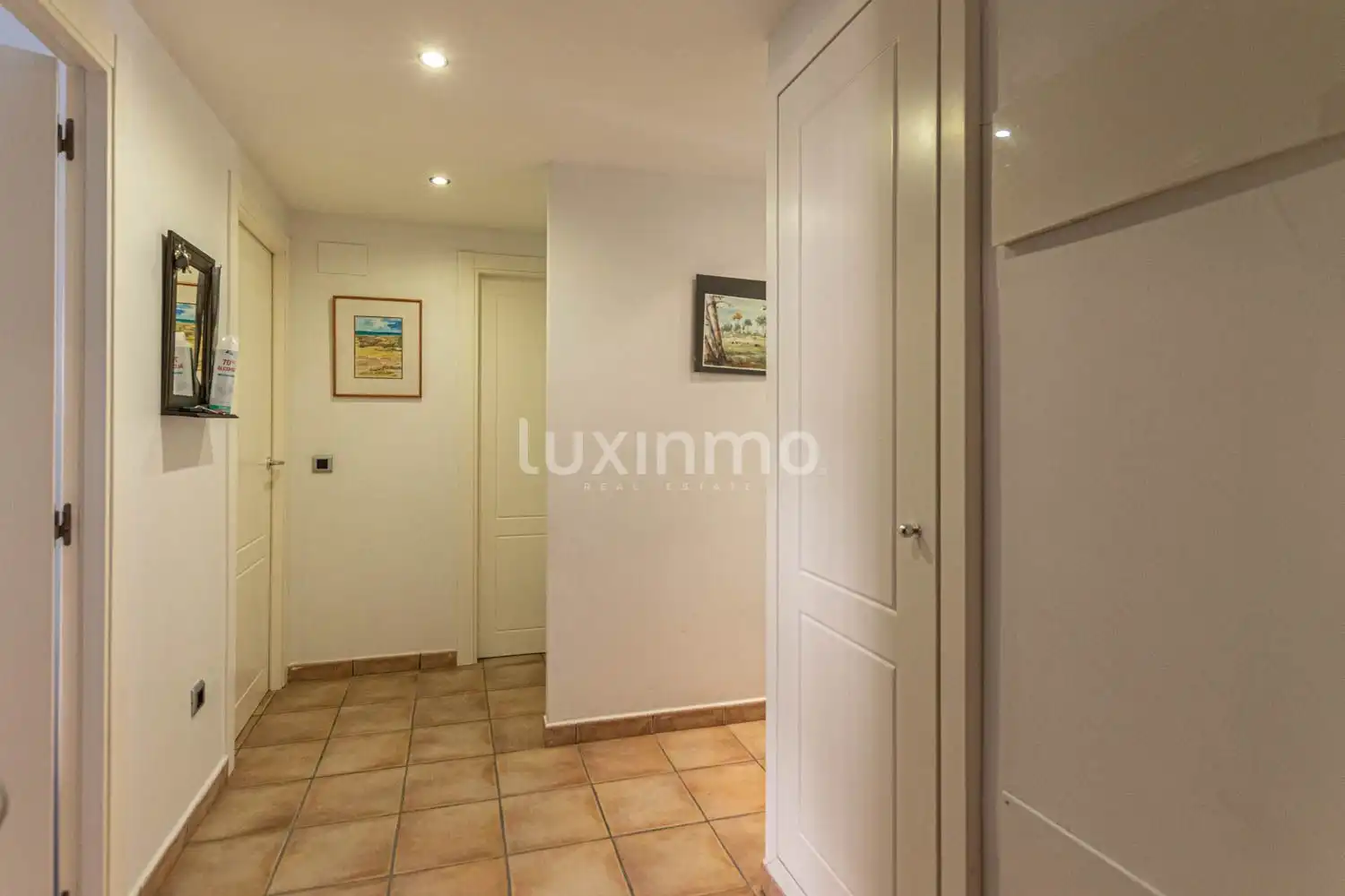 Квартира 134 м² у Altea