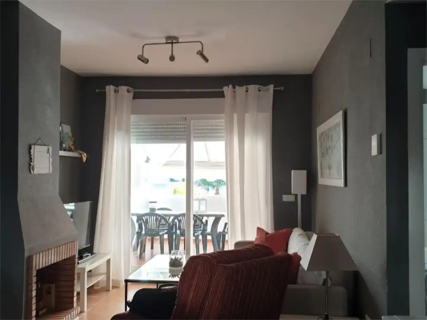 Piso de 80 m² en Isla Cristina
