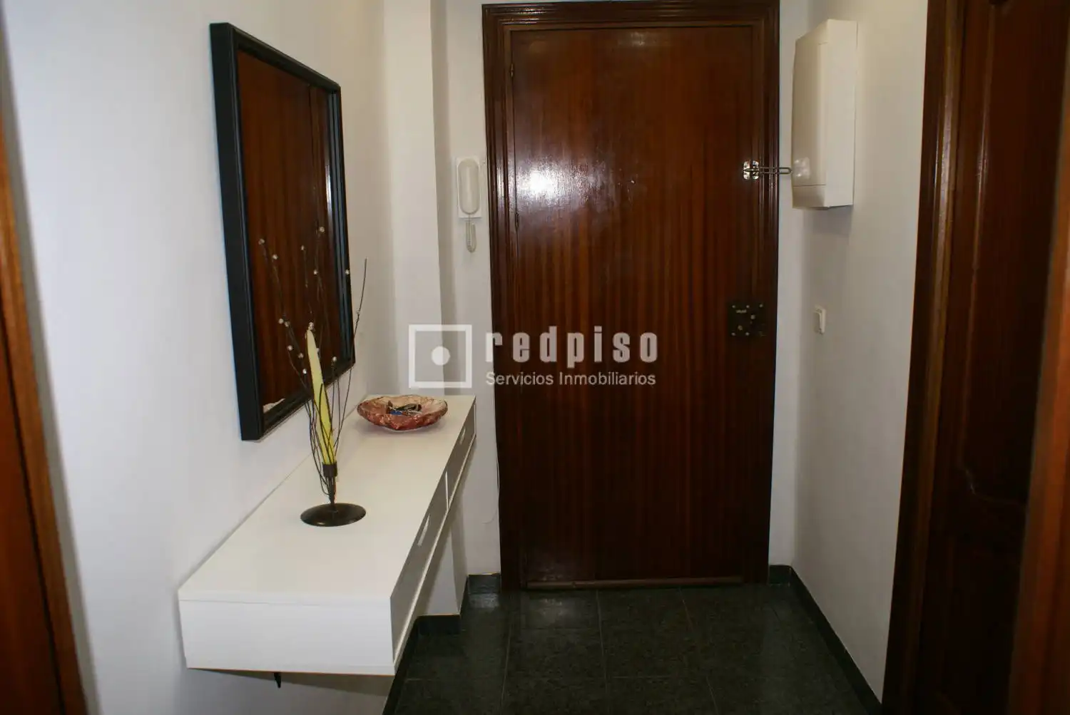 Piso de 86 m² en Málaga