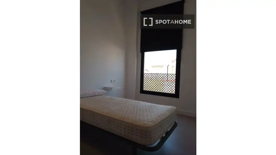 Habitación en alquiler, Guillena