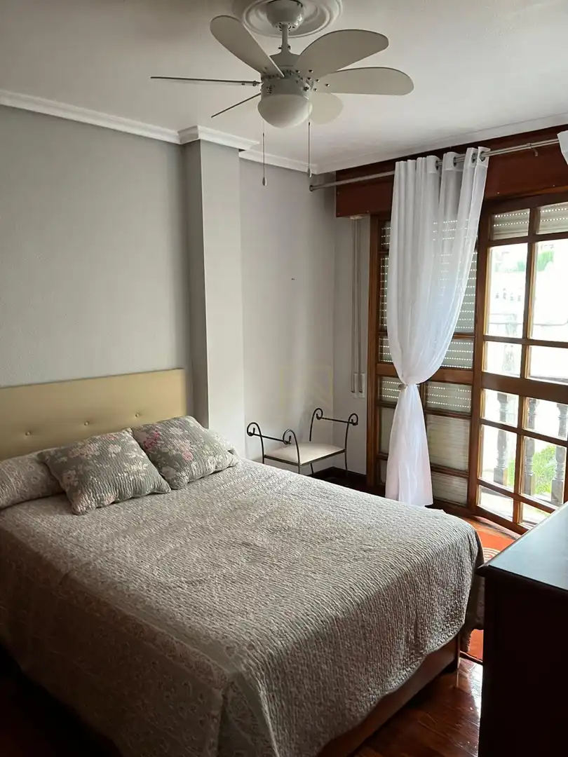 Piso de 70 m² en Cartes