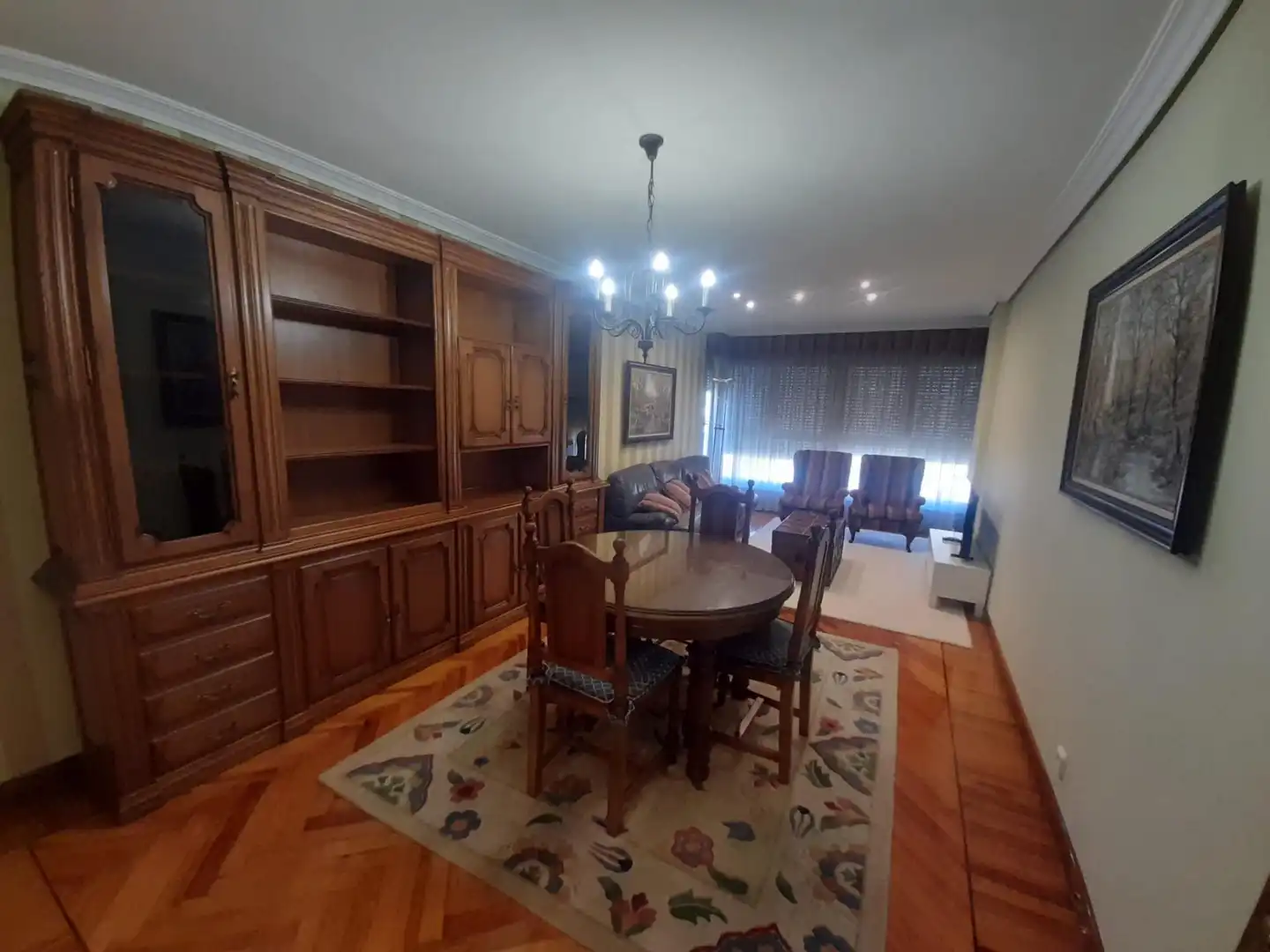 Piso de 115 m² en Santander