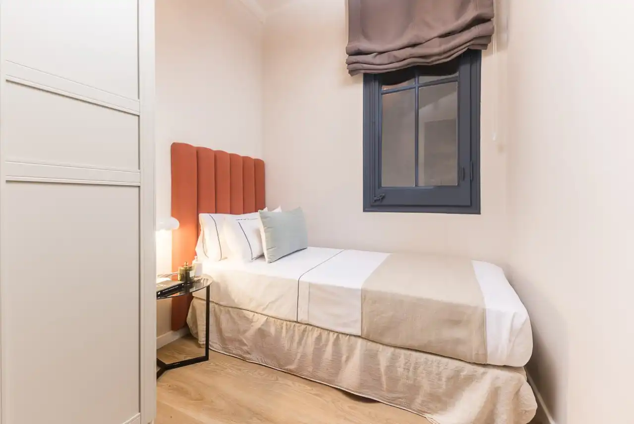 Piso de 57 m² en Barcelona