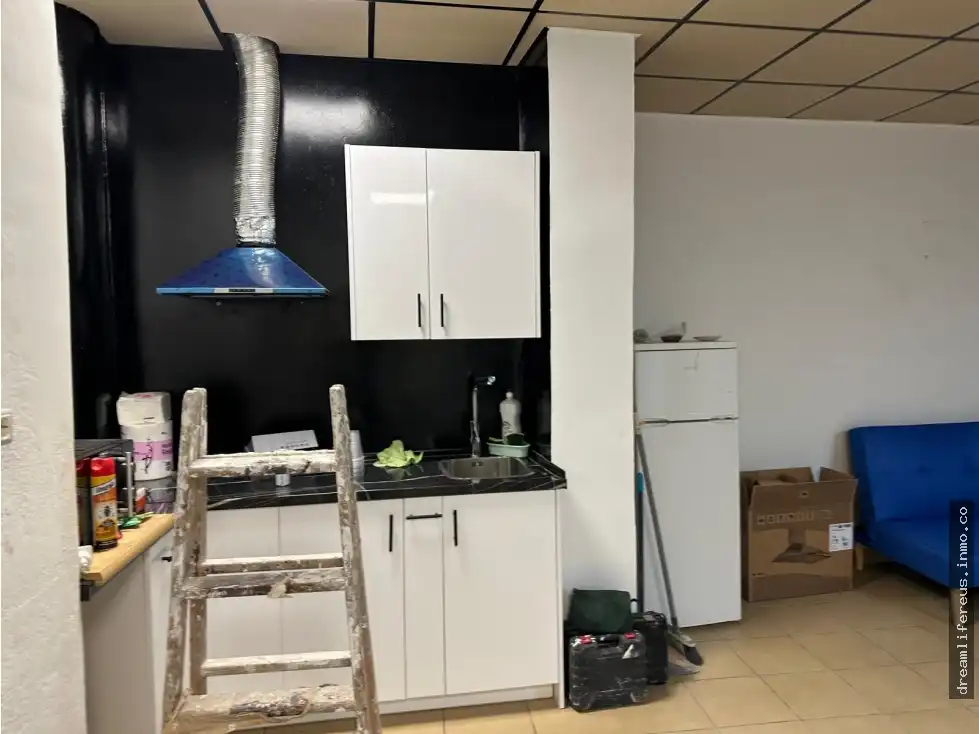Wohnung 70 m² in Almassora