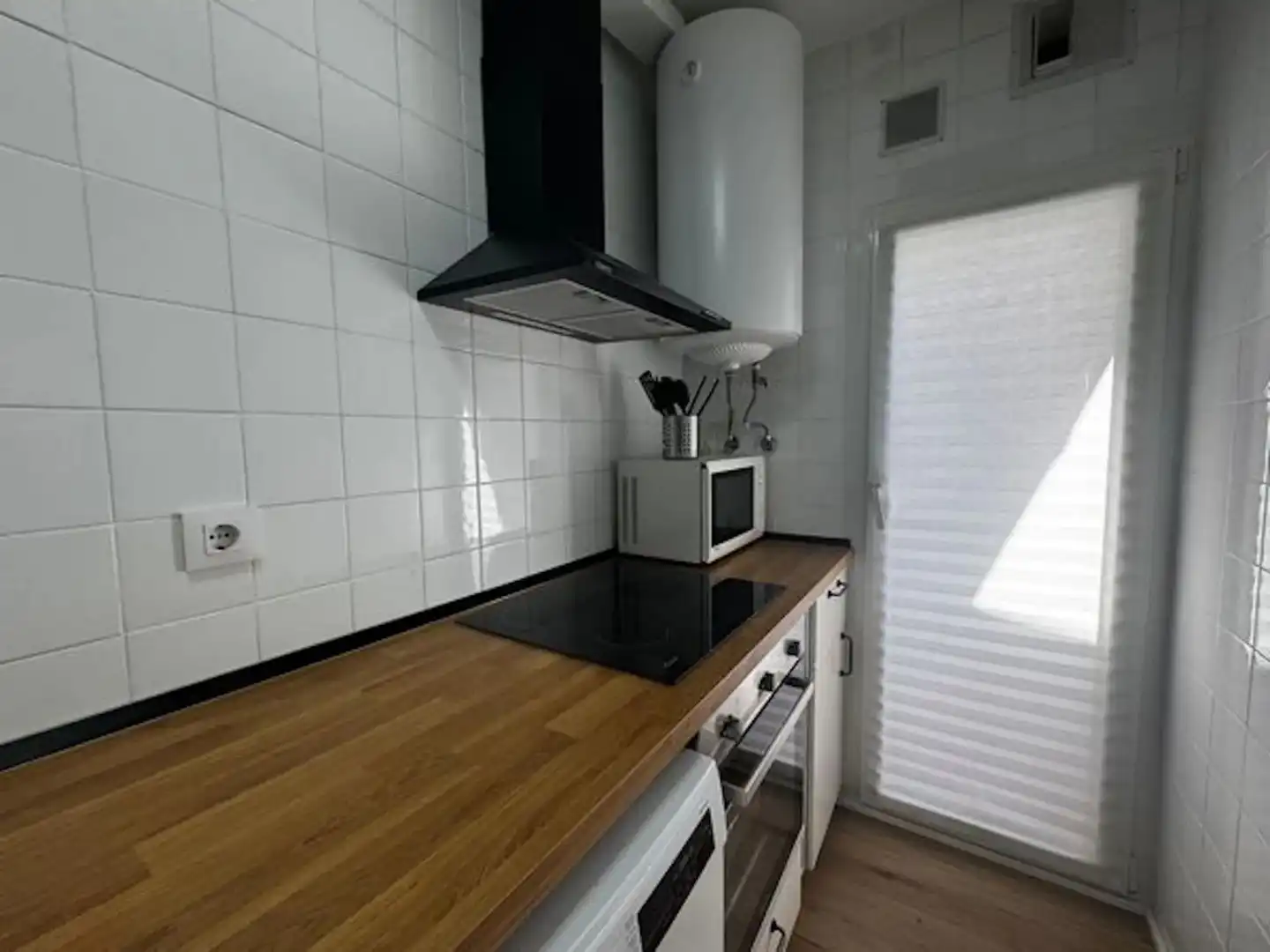 Quarto para alugar, Getafe