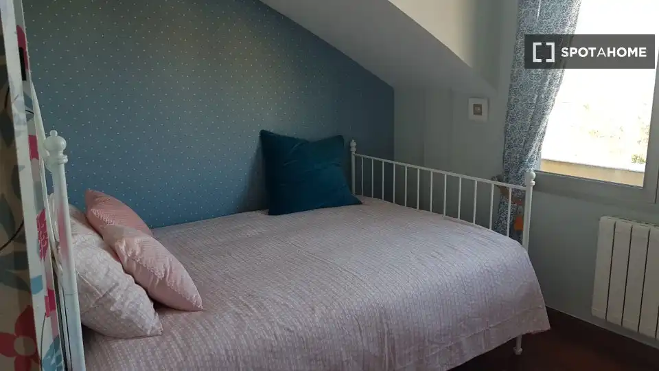 Habitación 262 m², El Astillero