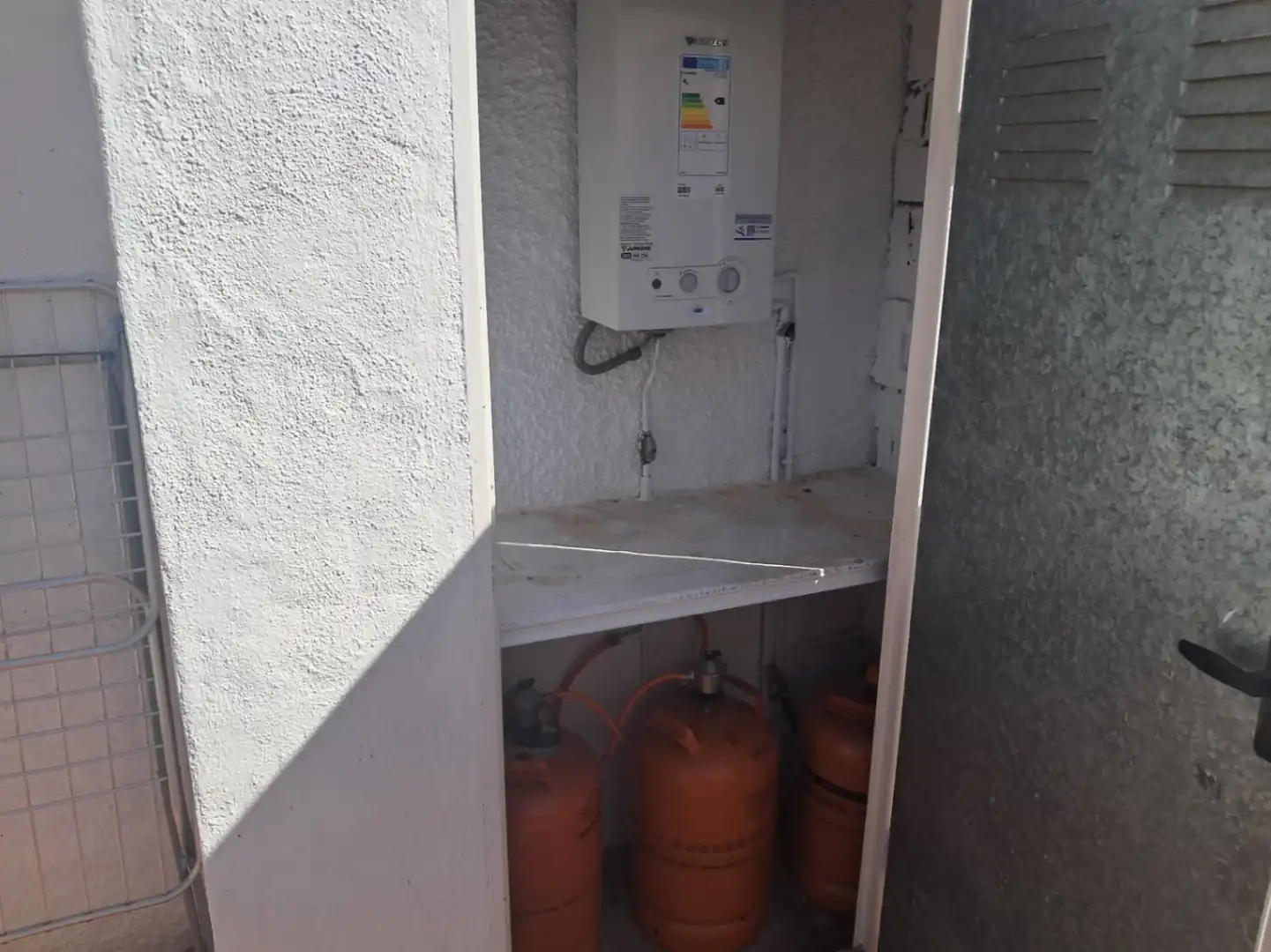 Casa de 61 m² en Alfaz del Pi