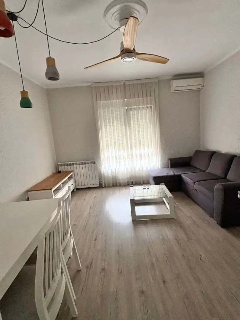 Pis de 58 m² a Barcelona