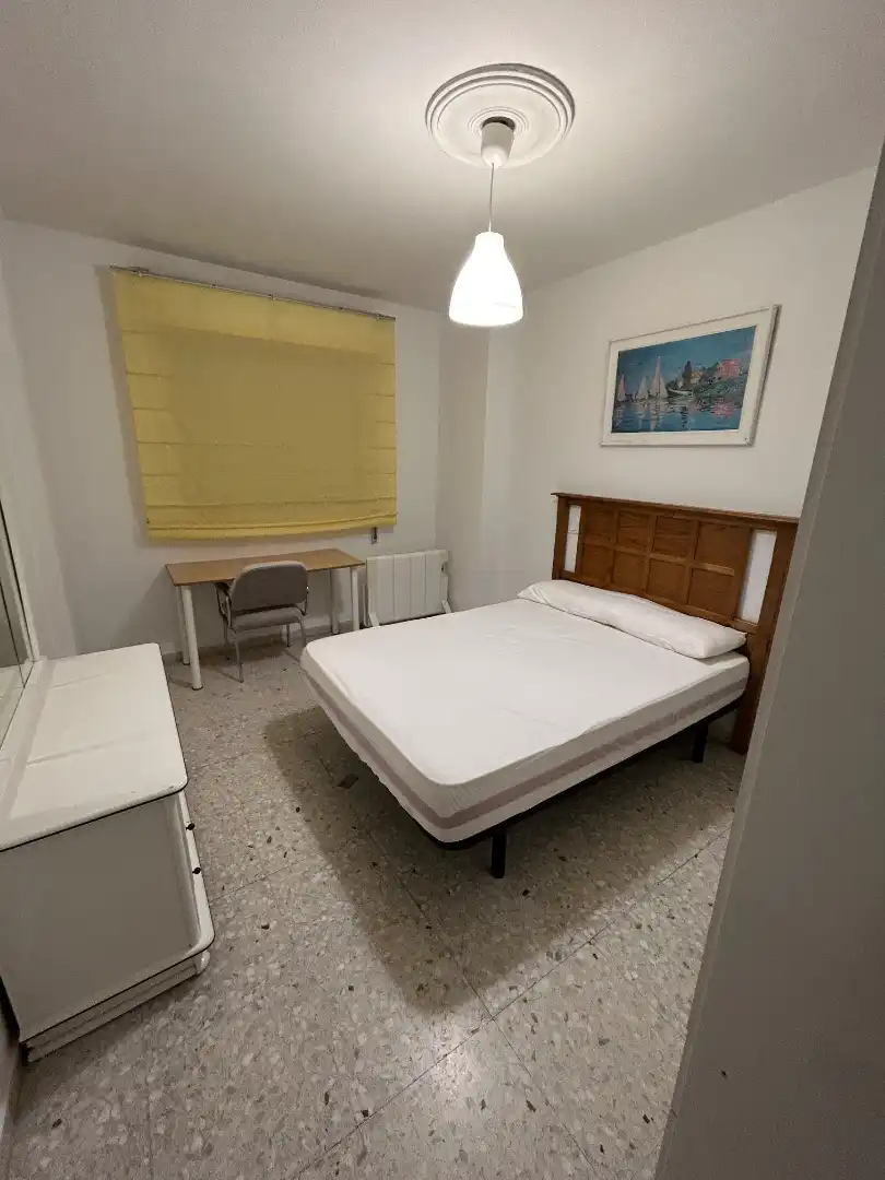 Pis de 110 m² a Badajoz