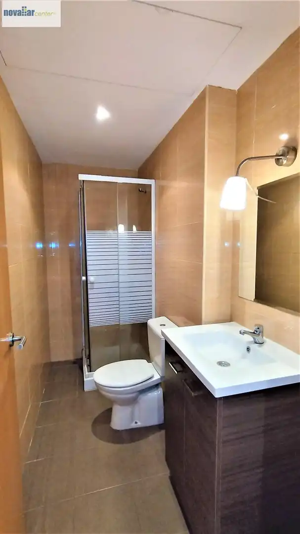Pis de 40 m² a Terrassa