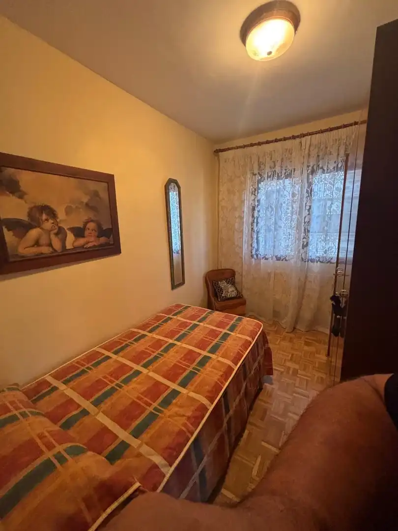 Pis de 124 m² a Cáceres