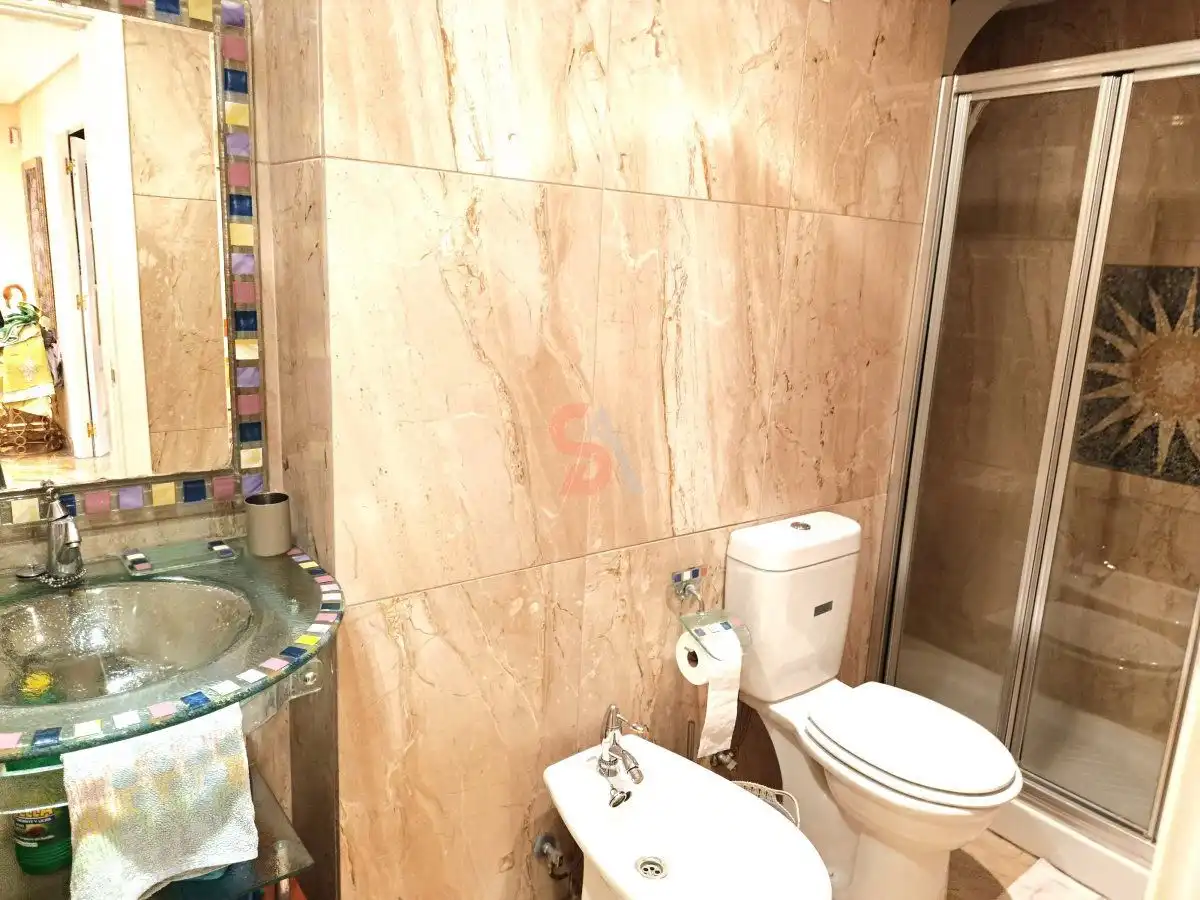Pis de 99 m² a Valladolid