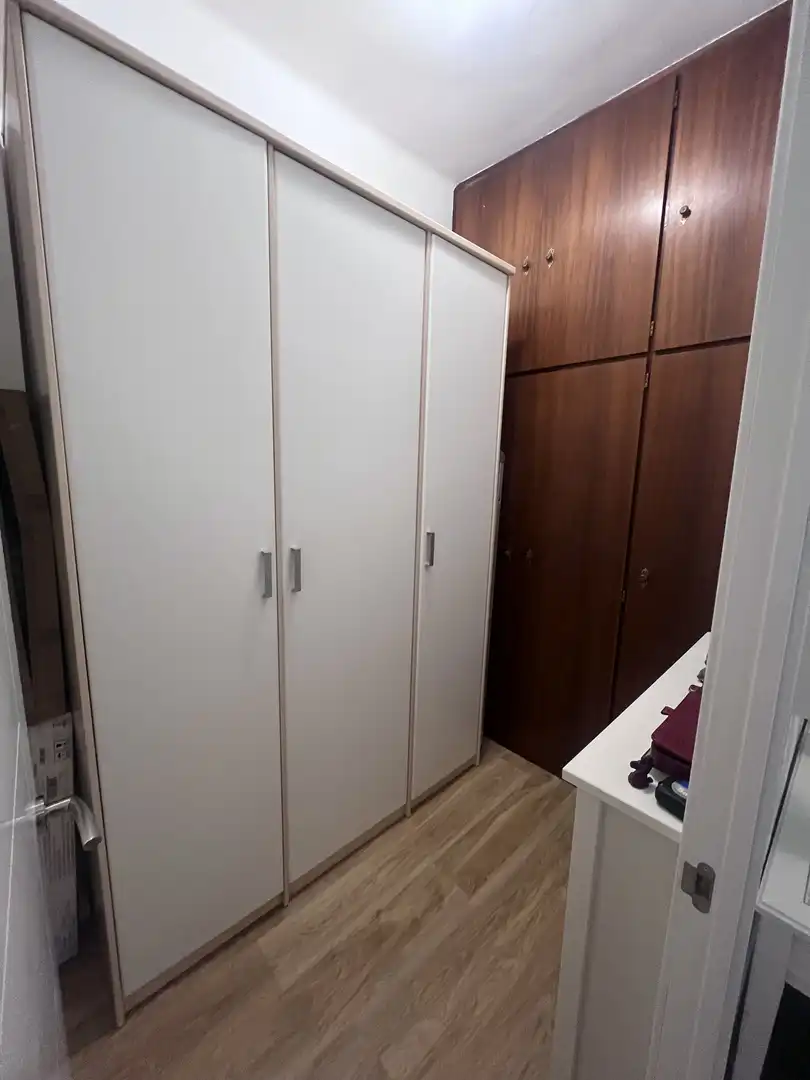 Piso de 100 m² en Valencia