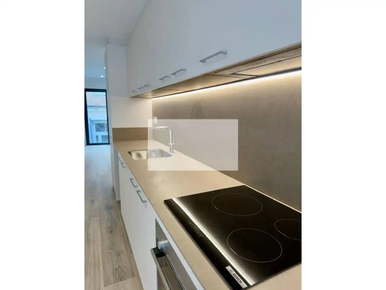 Piso de 101 m² en Sabadell