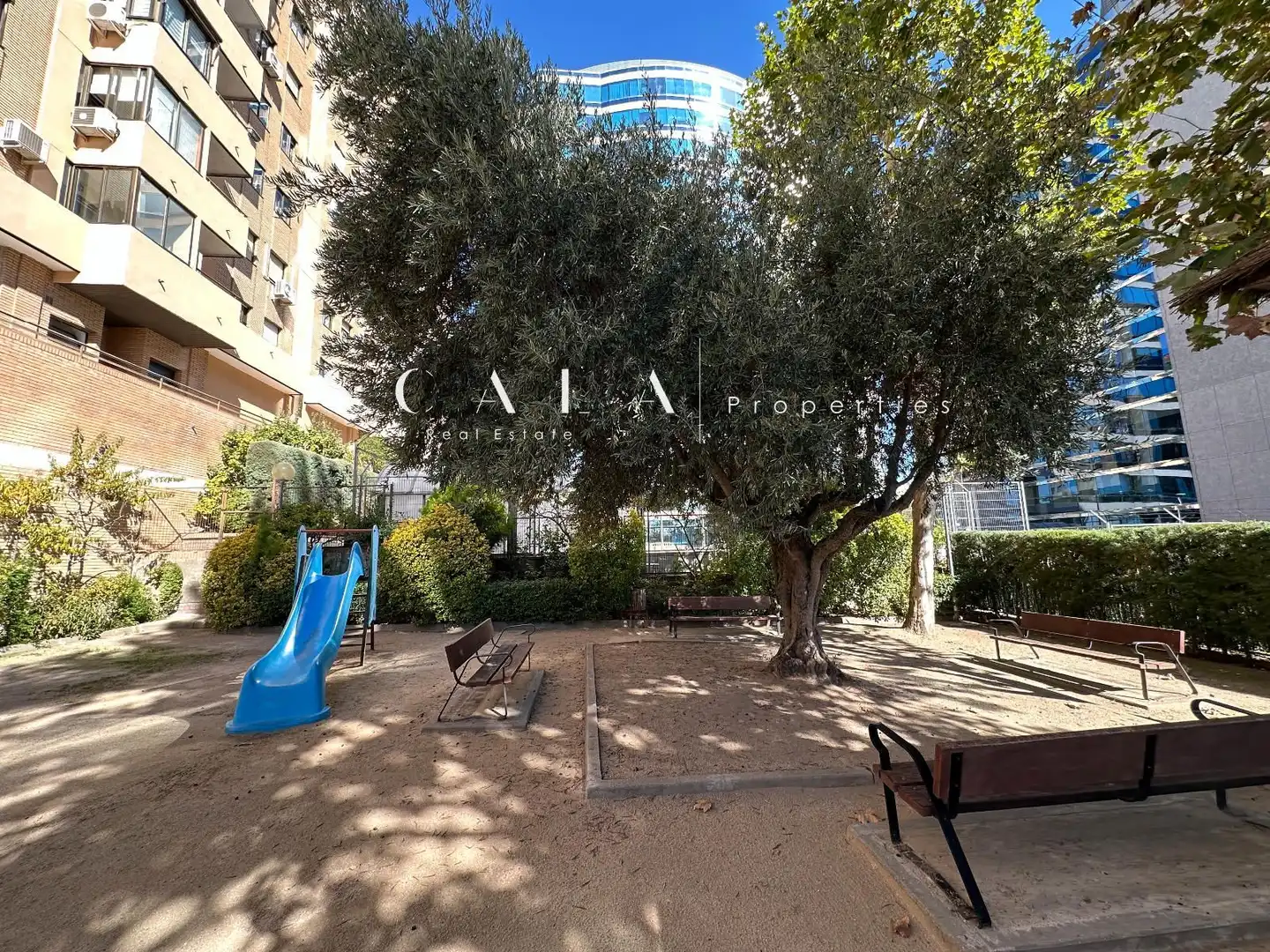 Pis de 78 m² a Madrid