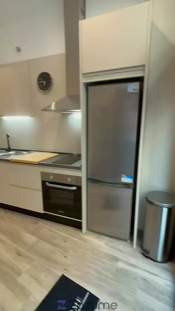 Piso de 50 m² en Sevilla