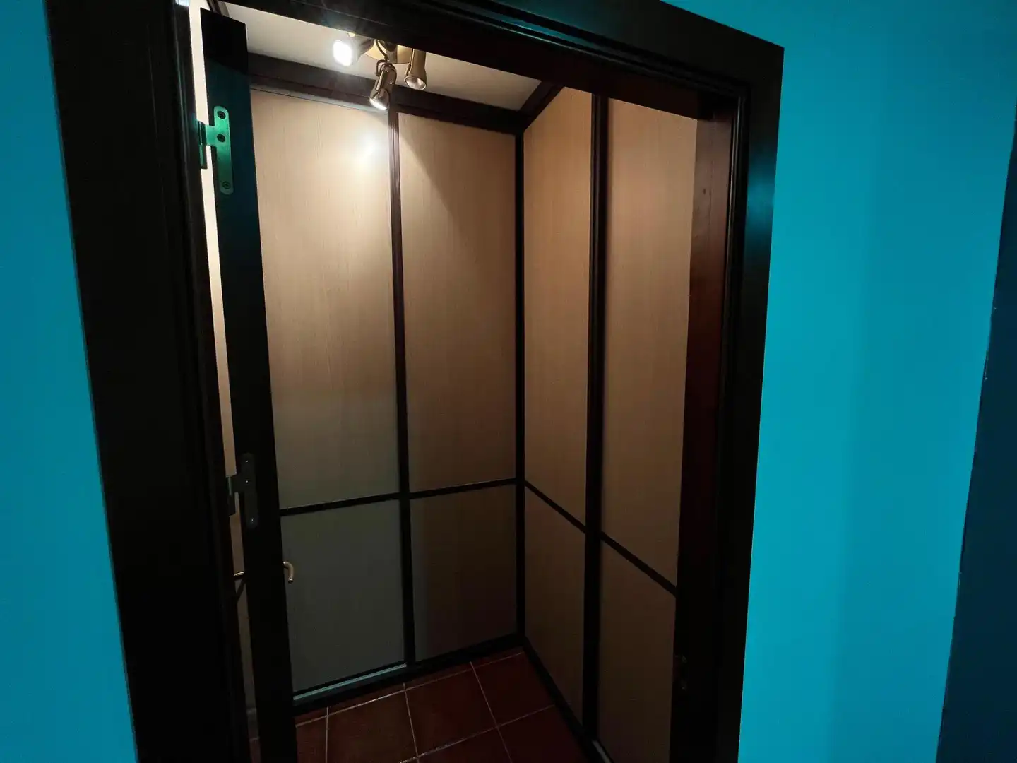 Piso de 427 m² en Córdoba