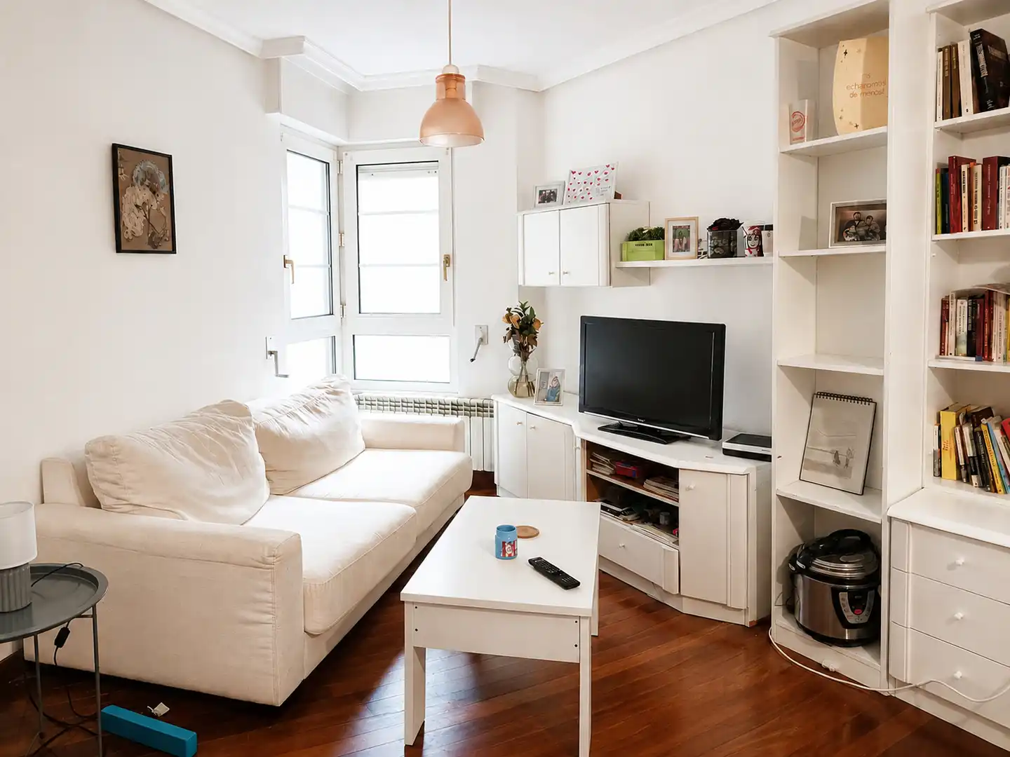 Piso de 50 m² en Santander