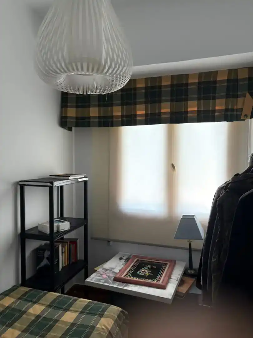 Habitación 117 m², Ourense