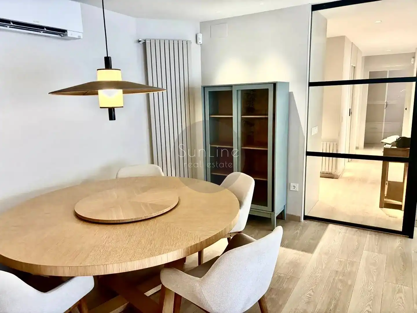 Pis de 105 m² a València