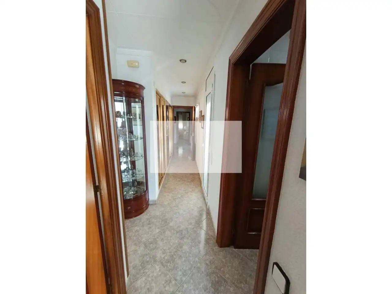 Wohnung 101 m² in Sabadell