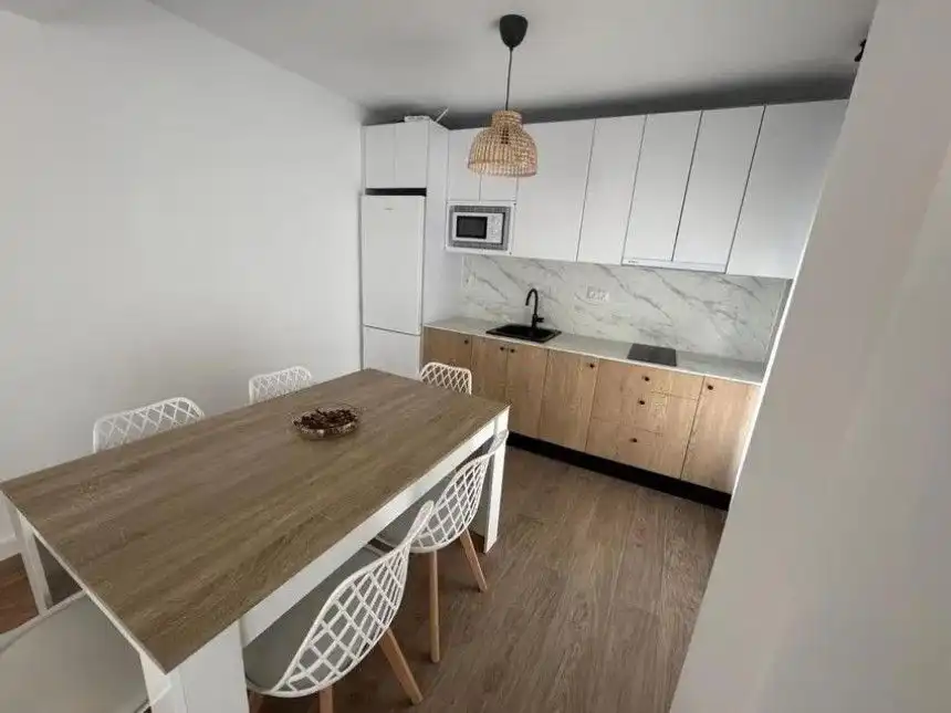 Piso de 75 m² en Vélez-Málaga