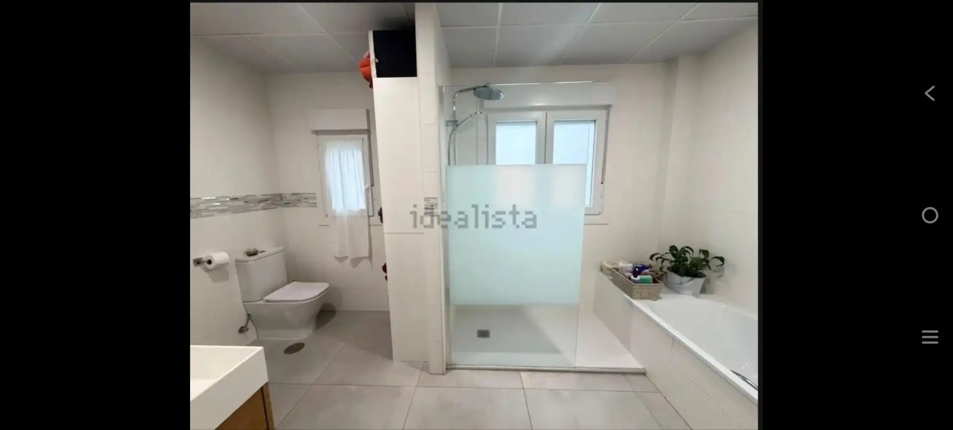 Piso de 117 m² en Badajoz