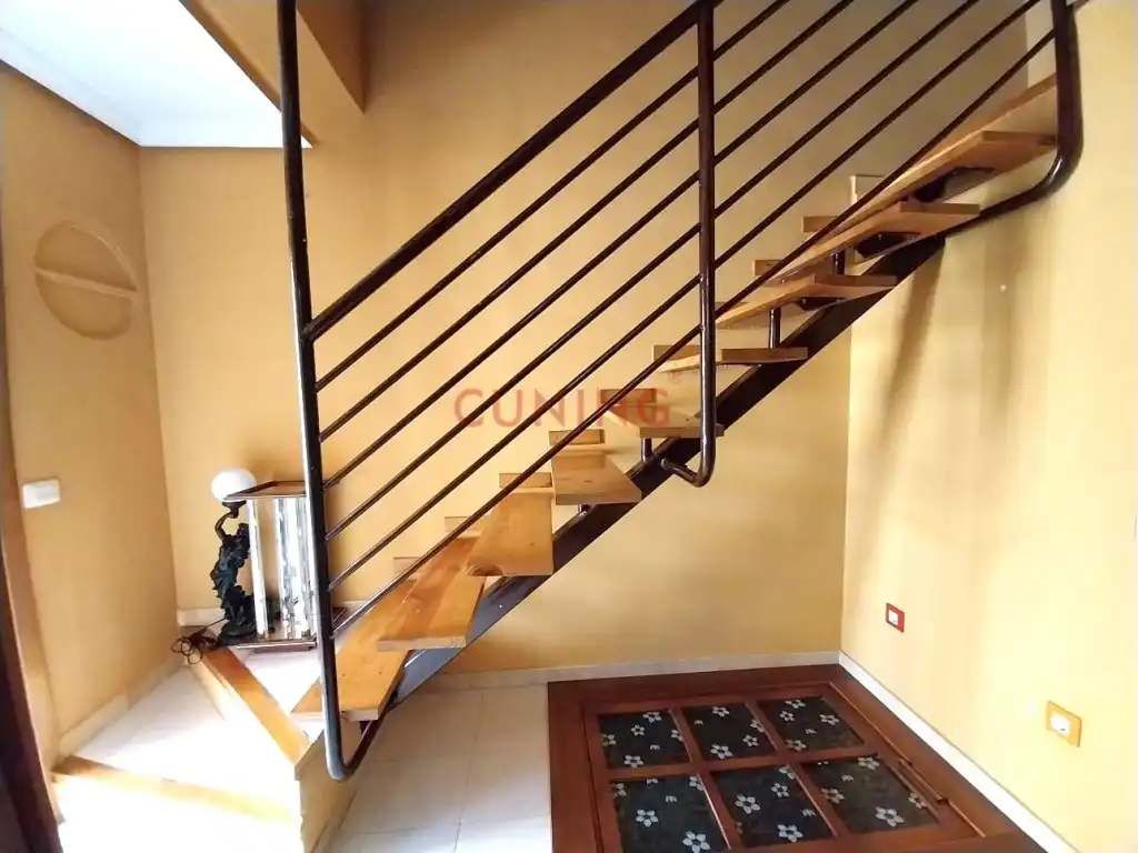Casa de 223 m² en Cáceres
