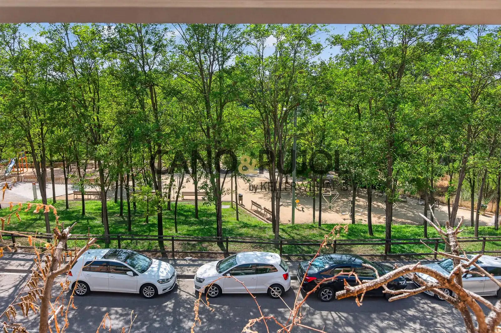 Casa de 205 m² en Rubí