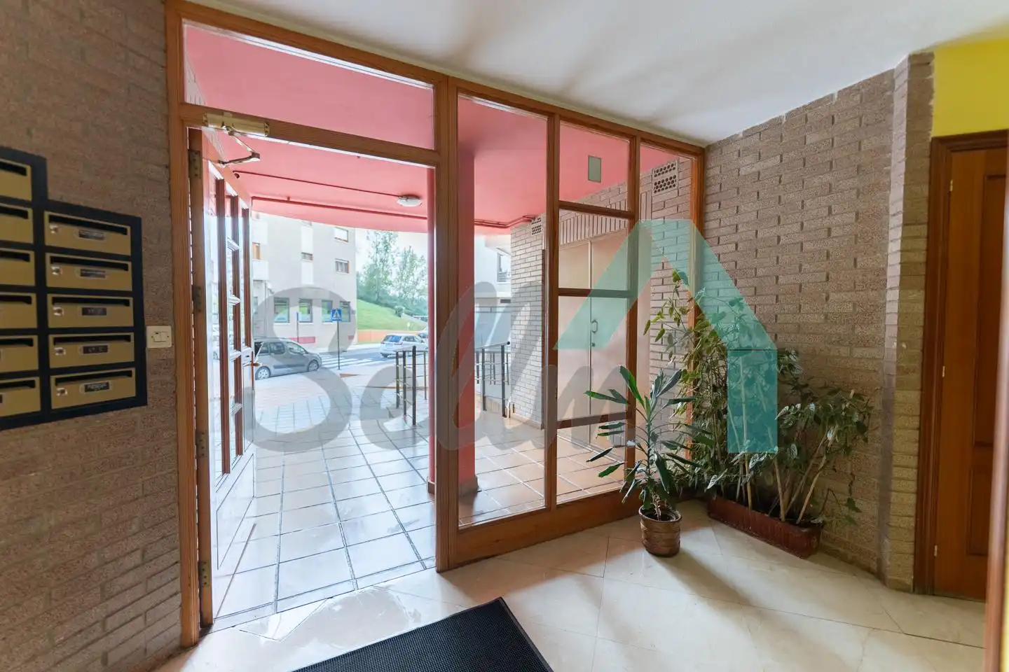 Wohnung 119 m² in Oviedo