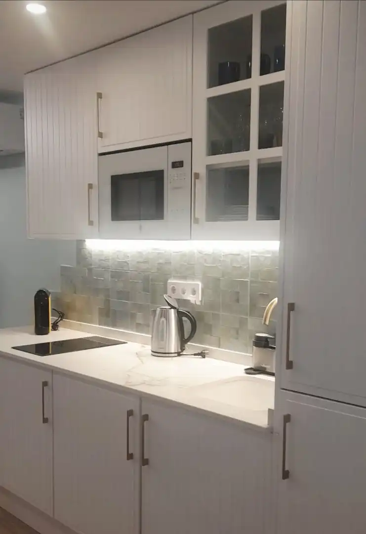 Wohnung 60 m² in Marbella
